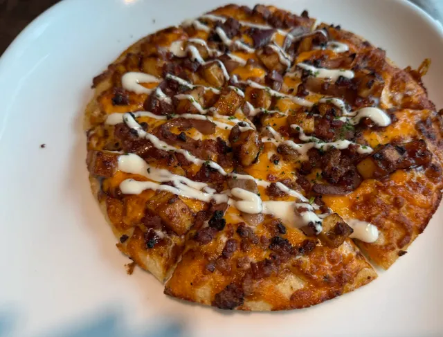 🇨🇦｜Boston Pizza Discovery 🍕✨