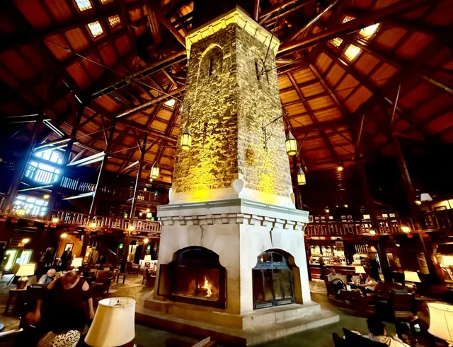 Montebello | A Healing Small Town + All-Wood Luxury Hotel