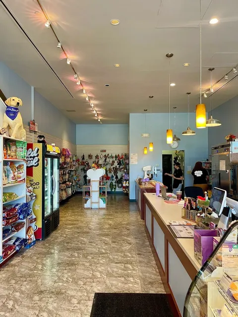 Cincinnati Pet Discovery | Three Dog Bakery Cincy 🐾🎂