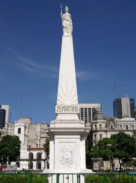 Buenos Aires: Where Architecture Dances with Desire​​