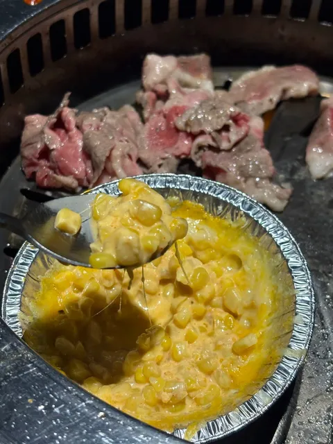 Atlanta: Affordable & Delicious Korean BBQ Buffet!