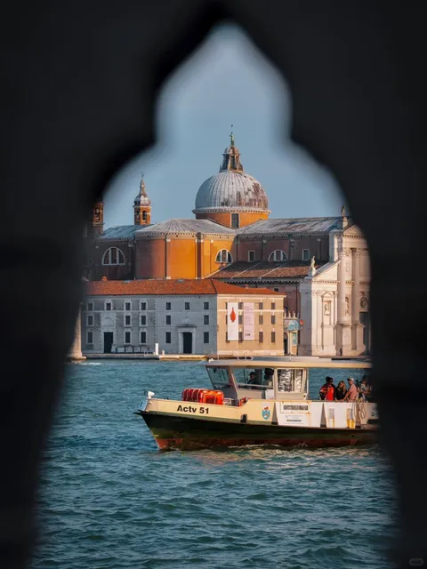 Ciao, Venezia! 🎭 Finally saw the floating city from my dreams✨