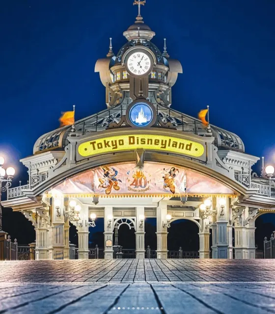 🌟 2025 Summer Vacation Must-Visit Family Itinerary in Tokyo 🌟