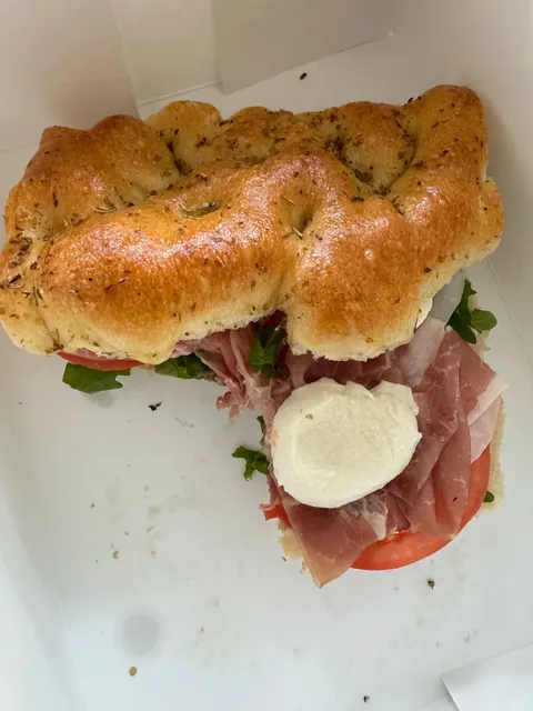 ATL Eats: Bakery & Dessert