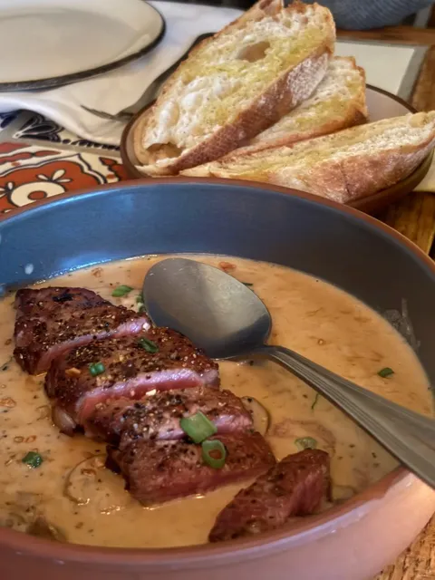 A super yummy Portuguese restaurant in New York 🍴