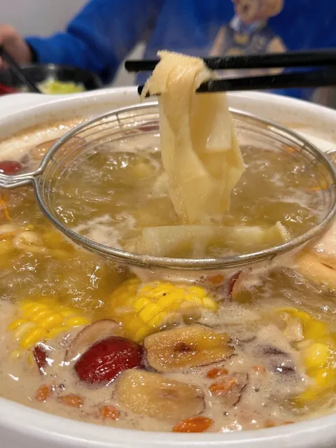 Cozy Hot Pot in Rowland Heights for ONLY $69! 🍲❄️