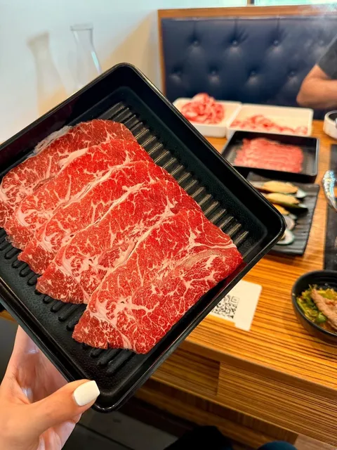 🇺🇸 Los Angeles｜Unlimited Wagyu Feasting❗️ Hotpot Heads, Charge‼️