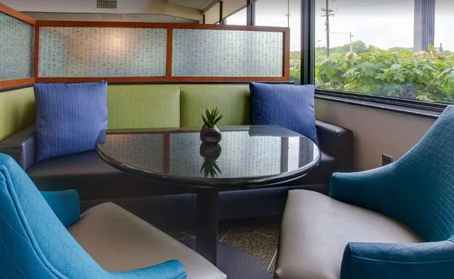 Drury Inn Nashville Airport Stay Experience!