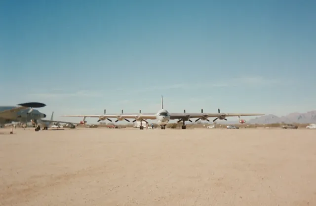 Solo Journey in the US Without Driving | Tucson