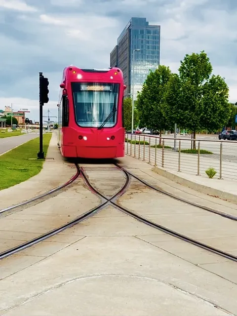 Oklahoma | Downtown Snapshot 📷