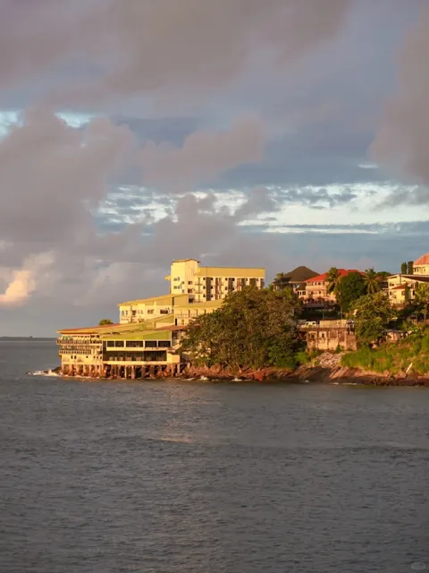 🇸🇱 Sierra Leone | Africa’s Untamed Soul Sanctuary