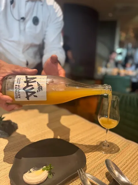 A Michelin Two-Star Meal for  São Paulo, Brazil 🇧🇷 -- D.O.M