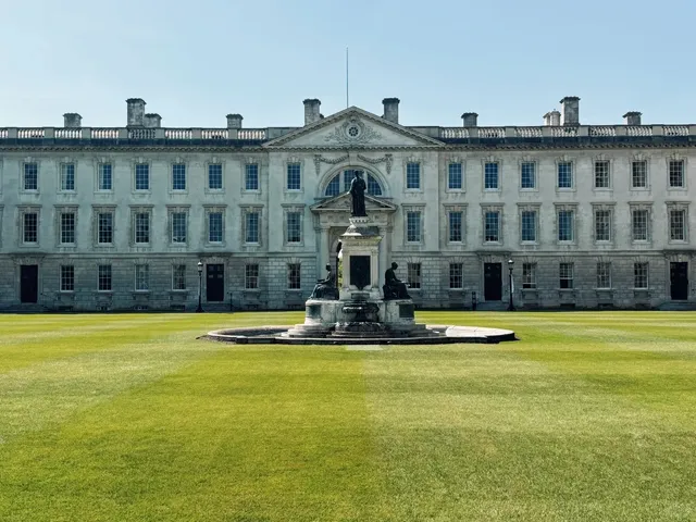 🇬🇧 Cambridge | A Journey Through an Academic Timeless City