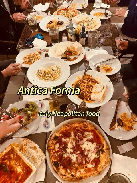 🍝 Moab Utah Food Guide | Italian Pasta & Pizza 🍕