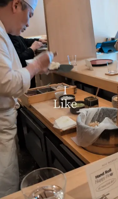 New York Michelin 2-Star Alternative 🔥 Stuffed Again!