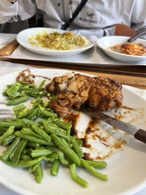 Florence: Superb Food 