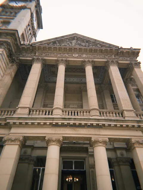 Birmingham City Walk One-Day Guide 🚶‍♂️✨