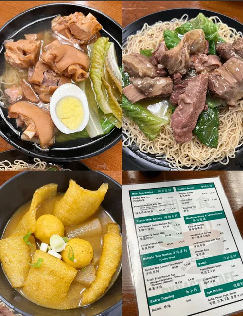 🍜 Winnipeg | A Taste of Hong Kong in the Heart of the City