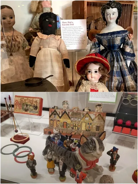 Global Creative Parenting Inspiration 