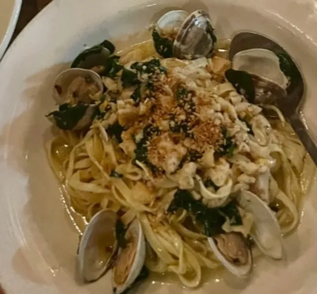 🍝 Girasole | A Taste of Rustic Italy in Shadyside