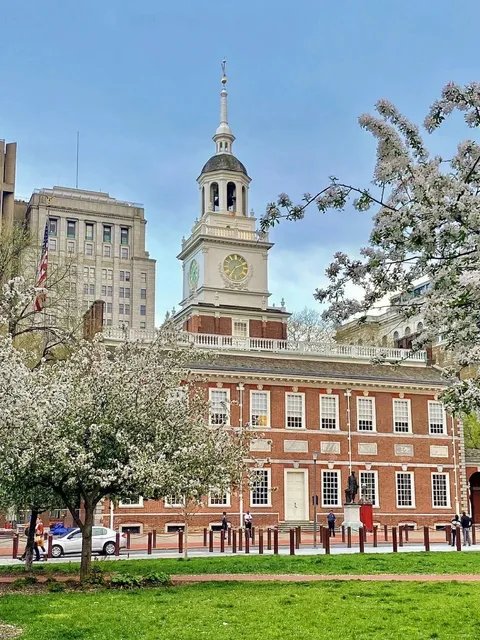🇺🇸 You Haven’t Really Been to Philly If You Missed These Spots! 