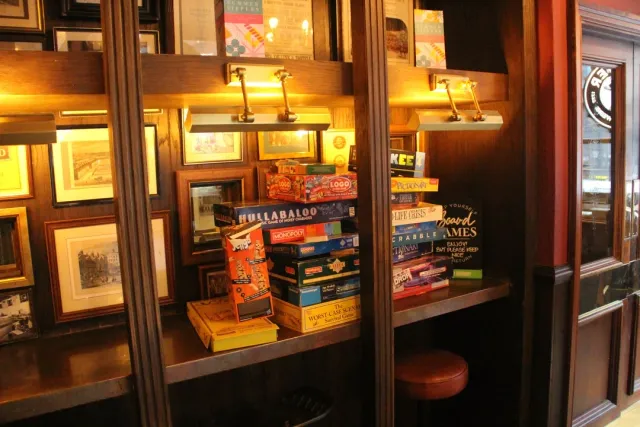 Oozing Character & Charm – A True Vintage Pub Experience! 🍻