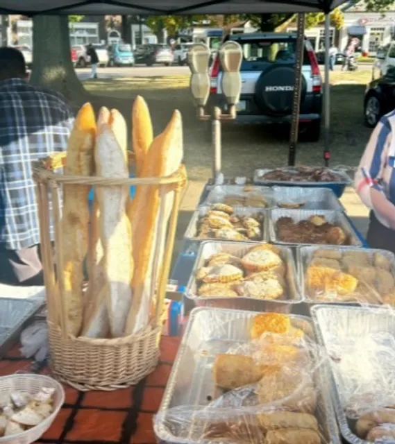 🌽 North Royalton Farmers Market | A True Community Gathering