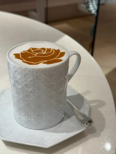 Dallas Fine Dining Experience at Café Dior by Dominique Crenn