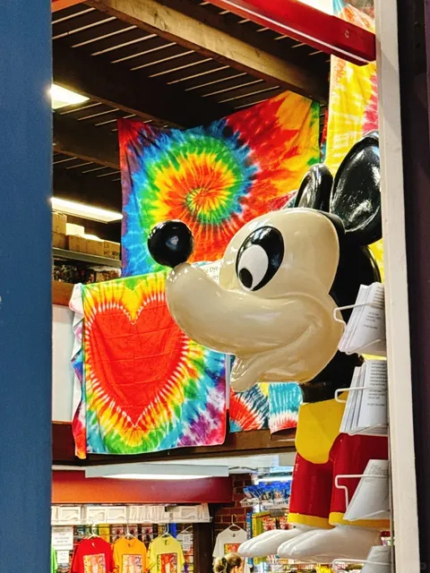 🇺🇸 Wandering Through Old Town Sacramento