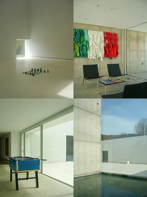 Magazzino Italian Art | A Hidden Italian Gem in the Hudson Valley 🏞️