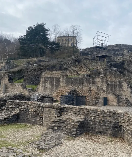 Rocking Out in a 2,000-Year-Old Roman Theatre—How Cool Is That