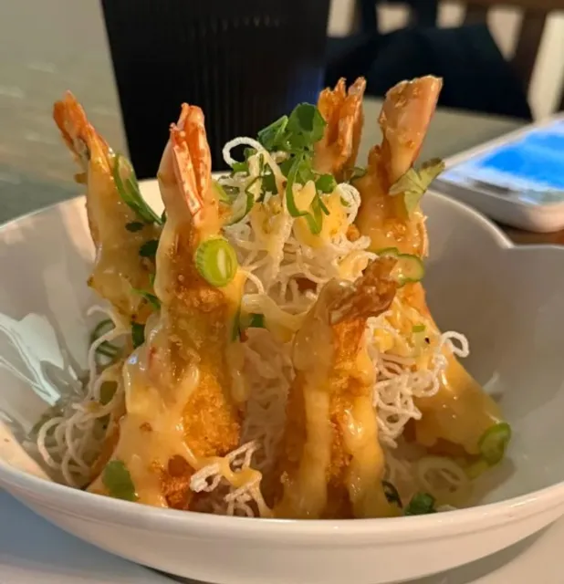 Dancing Crab: A Flavorful Thai Escape in Pittsburgh’s South Side! 🌶️