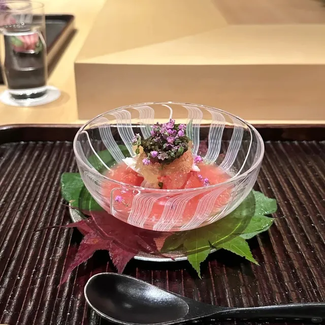 Muku: New York Kaiseki 🌟