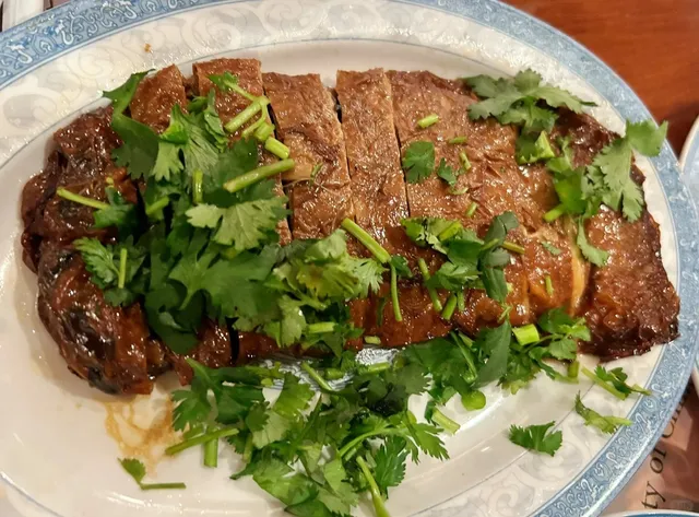 What to Eat for Chinese Food in Dayton?