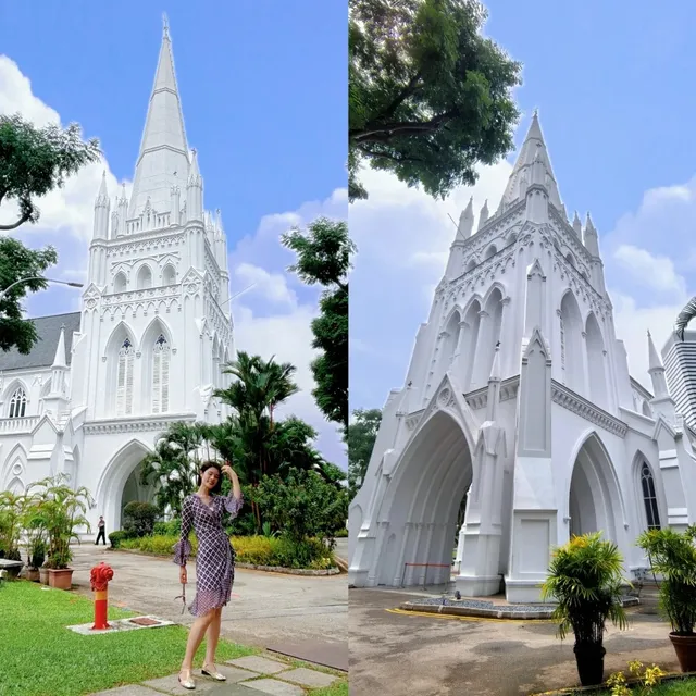 Singapore 🇸🇬 Citywalk 🚶‍♂️🚶‍♀️