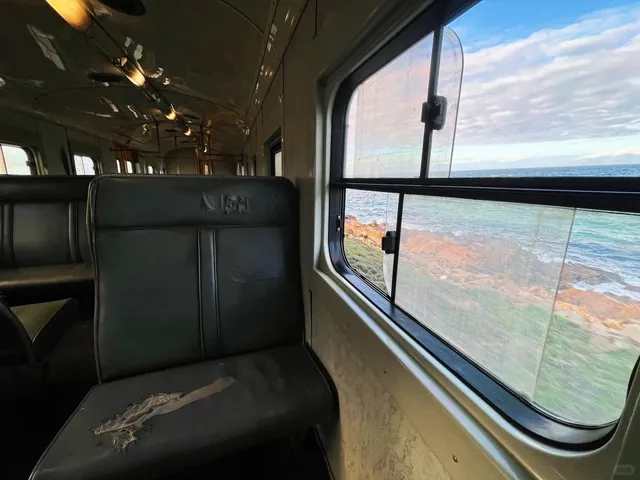 Three-Day Trip to Cape Town, South Africa