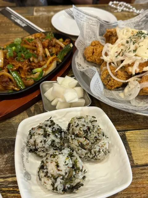 🌟 What to Eat in Columbus? (The Good & The Not-So-Good) ✌️