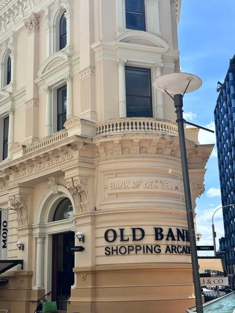 🇳🇿 3-Day Artsy Wellington Itinerary | Coffee + Middle-Earth Magic 