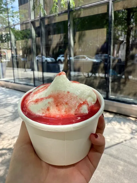 Chicago｜$1 Frozen Yogurt = Summer Happiness!