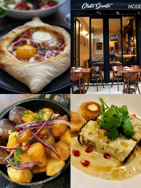 New York Manhattan | Authentic and Time-Honored Food Roundup (2)🌟