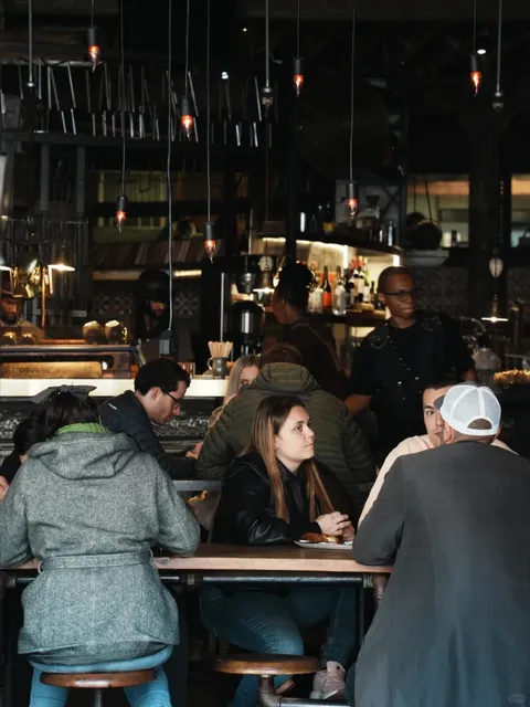 The Coffee You Must Try Before Leaving Cape Town, South Africa