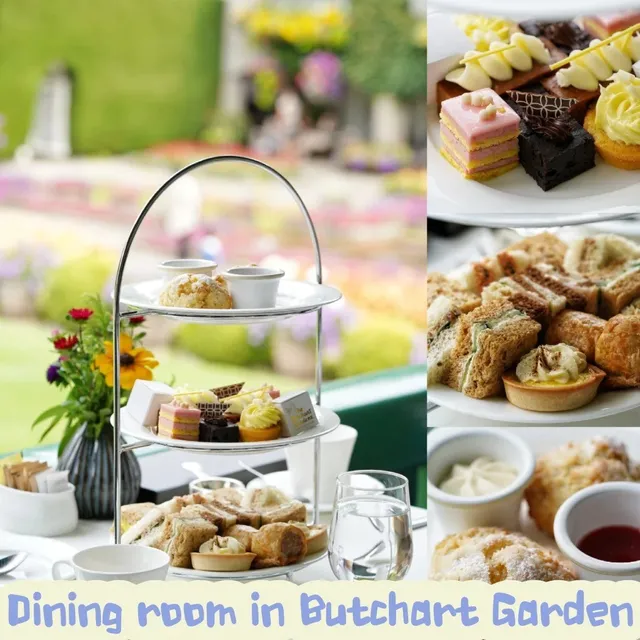 🍽️ Victoria BC Food Guide | 3-Day Dining Recap