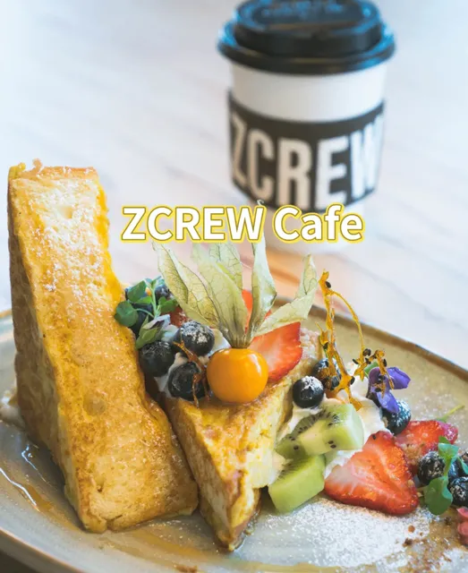 Calgary Must-Eat Food Guide!