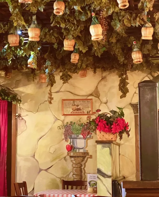 Dallas | Hidden Gem 🇮🇹 Italian Restaurant 🍝 Established in 1988