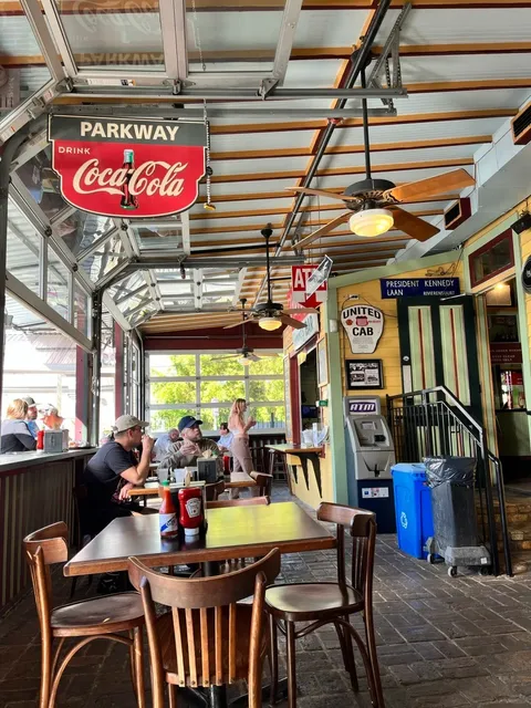 New Orleans Restaurant Recommendations – Final Part 🥖✨