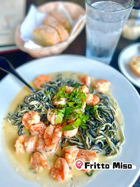 Los Angeles 🇮🇹 Hidden Gem Italian Restaurant 🍴 Fritto Misto 🥰  