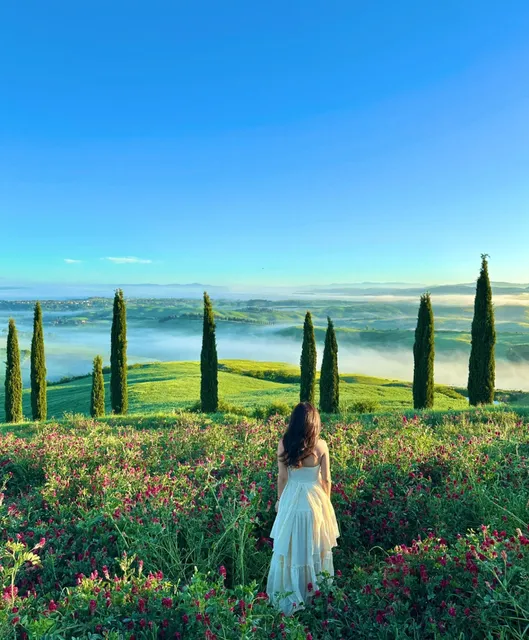 Italy Was Made for Summer