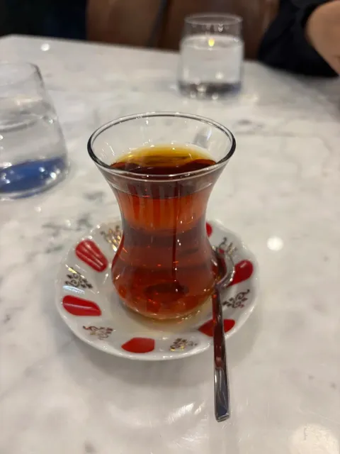 🇨🇦 Ottawa Food Find | Amazing Turkish Restaurant in Rideau! 🇹🇷