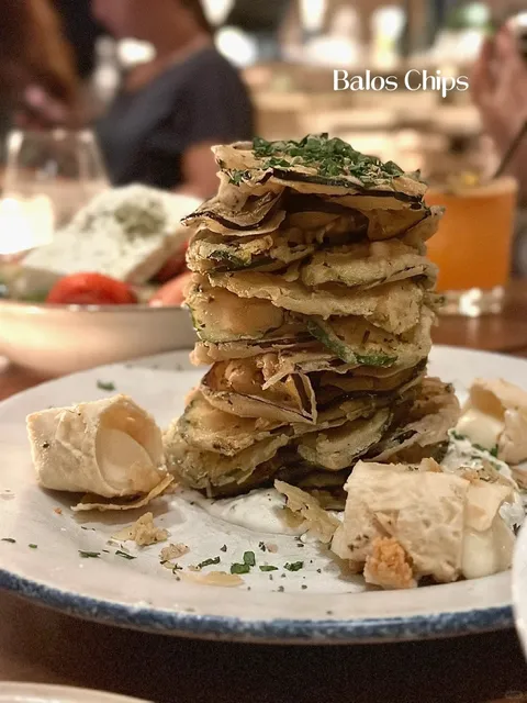 🍆✨ DMV Foodie | How’s My Eggplant Tower? ✨🍴
