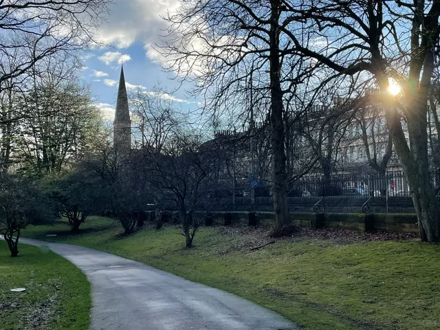 🇬🇧 Glasgow One-Day Itinerary